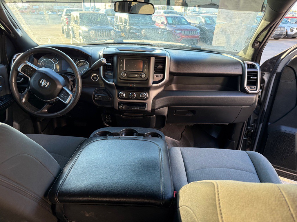 2021 RAM 2500 Image 14