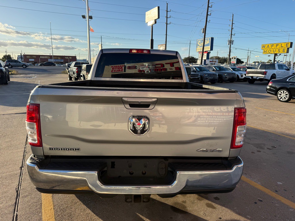 2021 RAM 2500 Image 15