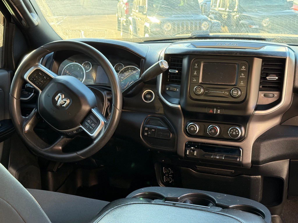 2021 RAM 2500 Image 16