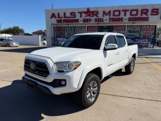 Image for 2019 Toyota Tacoma SR5 V6 ID: 6989205