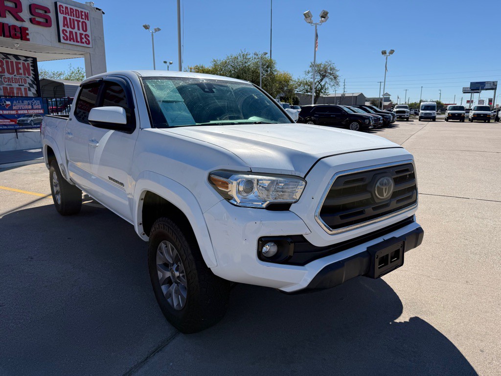 2019 Toyota Tacoma Image 19