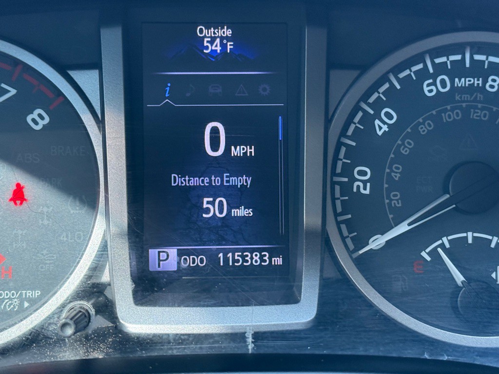 2019 Toyota Tacoma Image 20