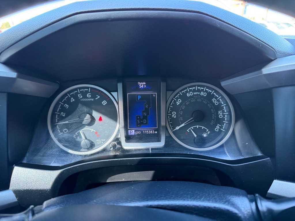 2019 Toyota Tacoma Image 21