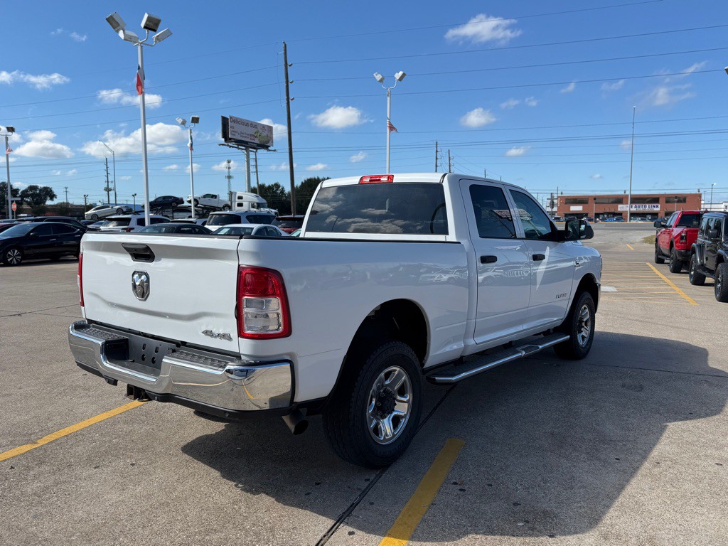 2019 RAM 2500 Image 6