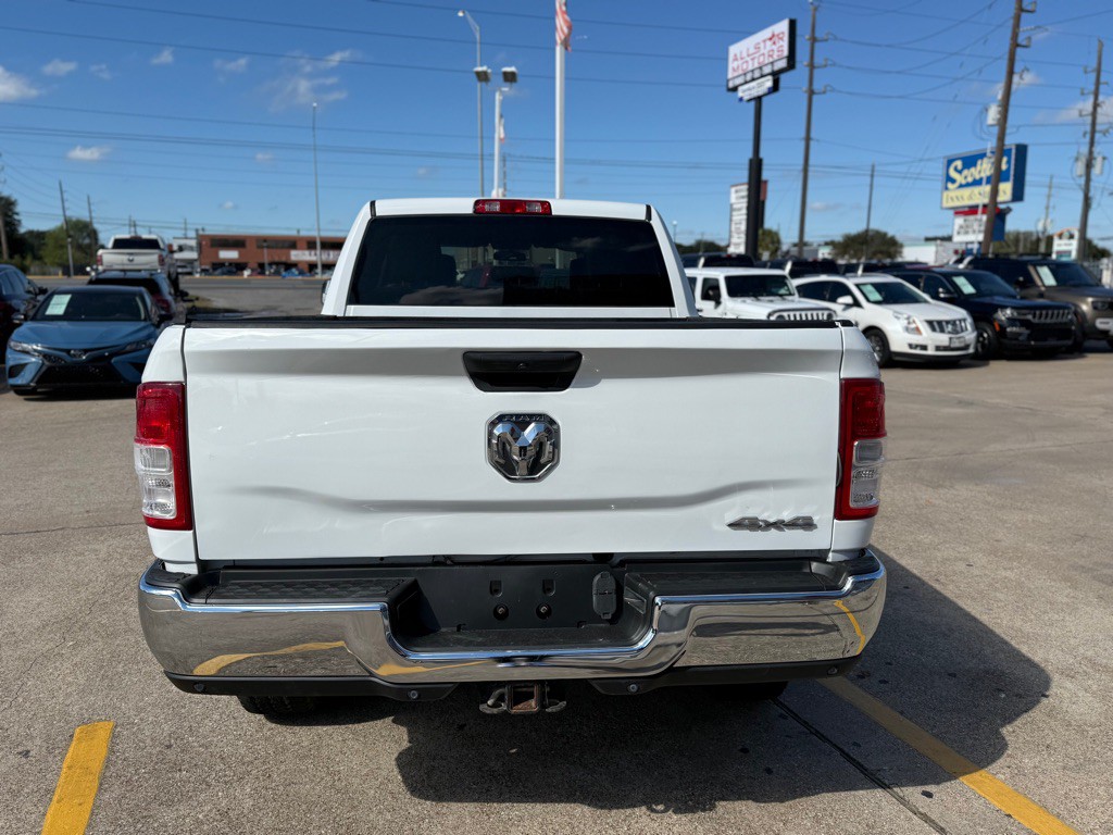 2019 RAM 2500 Image 7