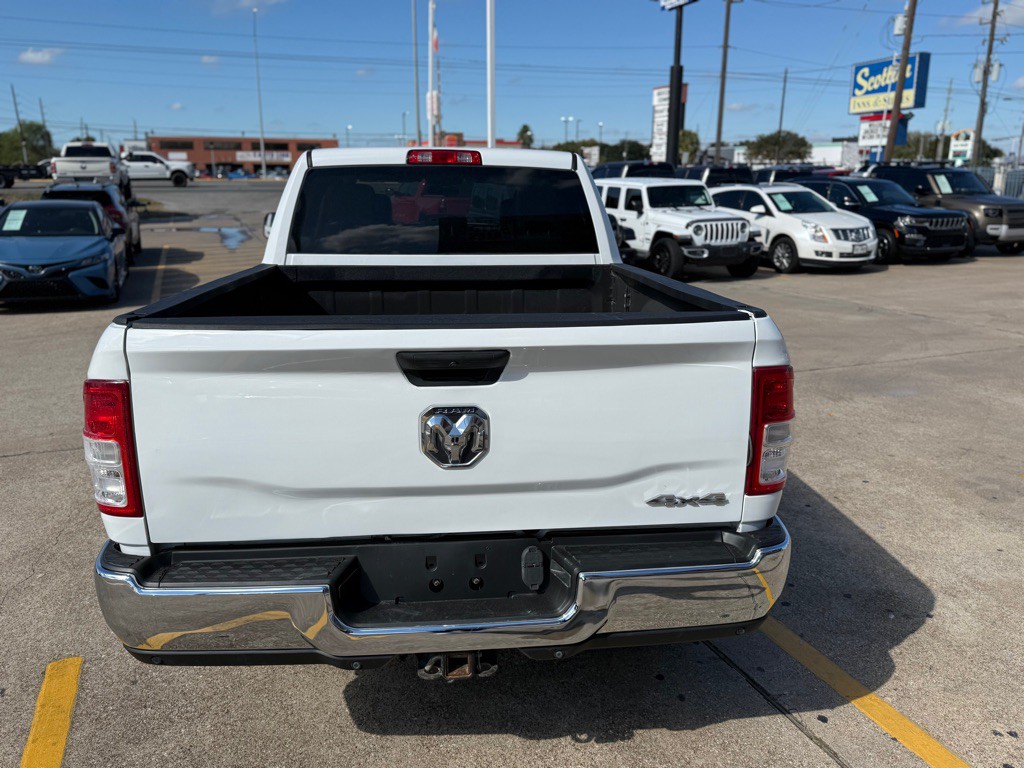 2019 RAM 2500 Image 8