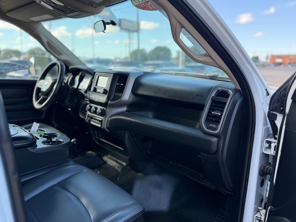 2019 RAM 2500 Image 9
