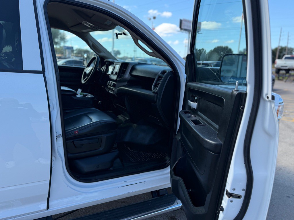 2019 RAM 2500 Image 10
