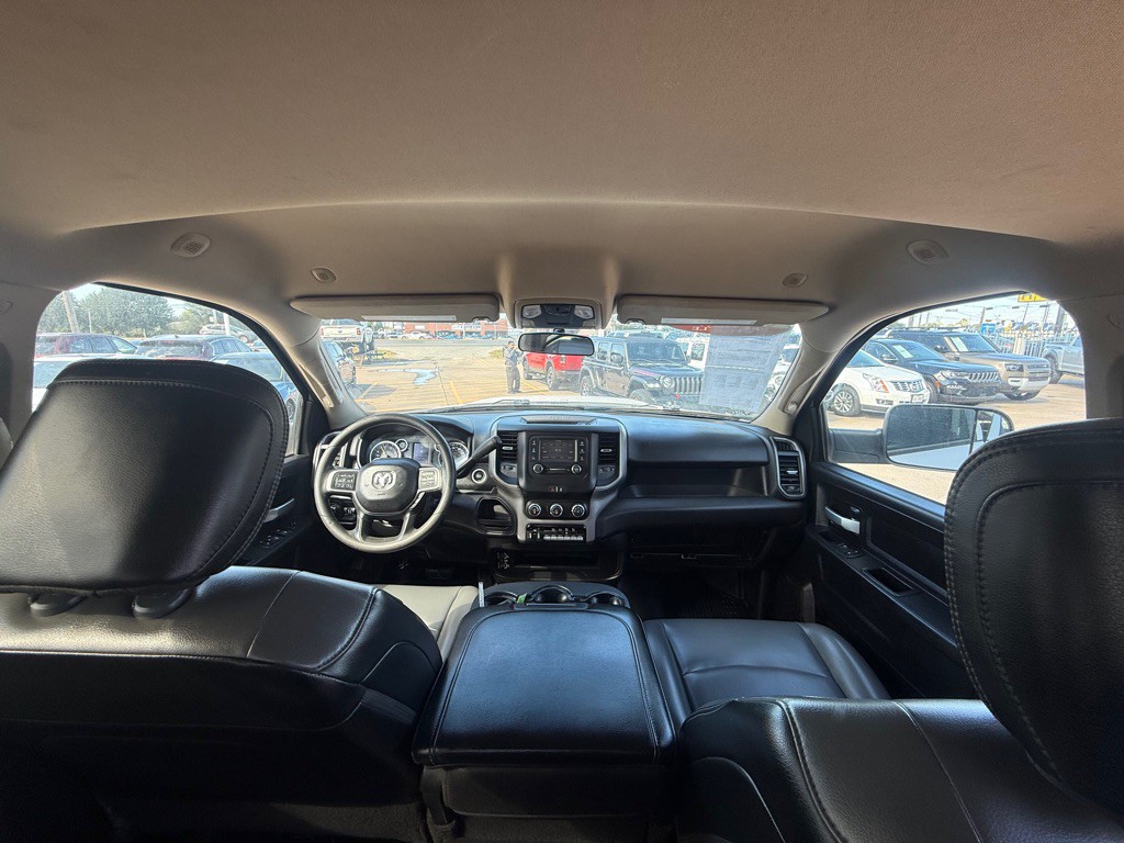 2019 RAM 2500 Image 12