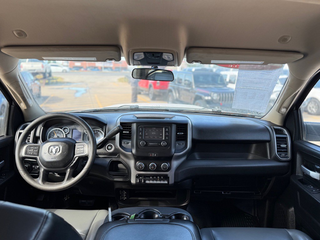 2019 RAM 2500 Image 13