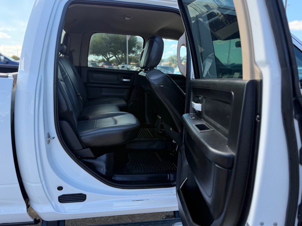 2019 RAM 2500 Image 14