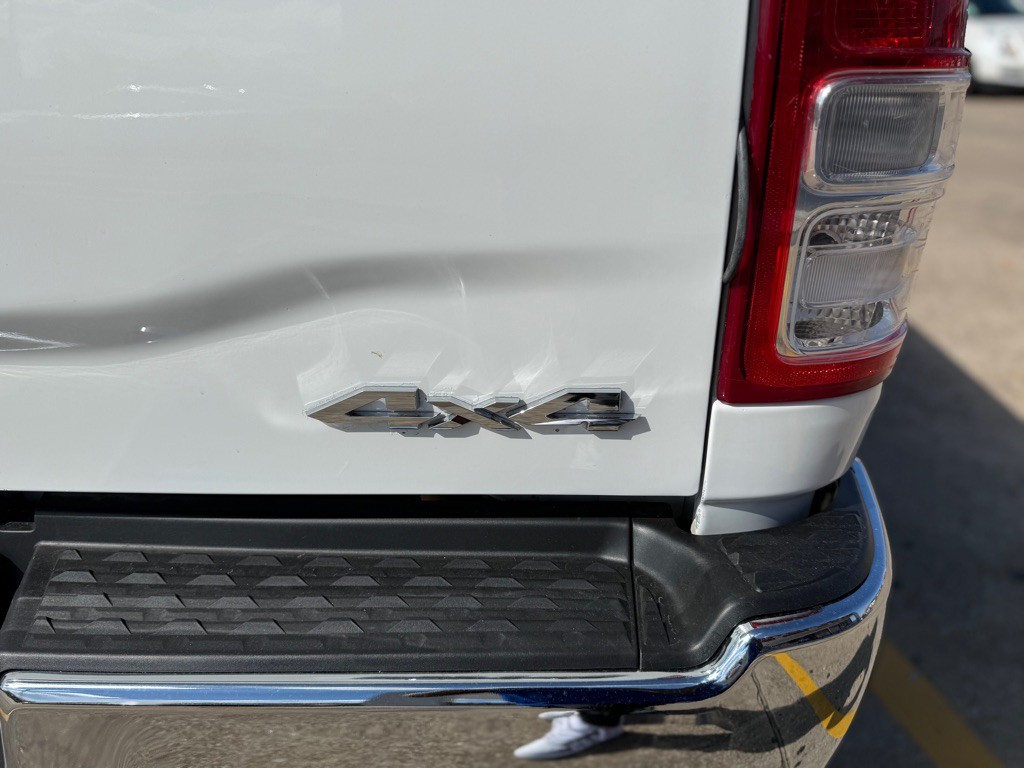 2019 RAM 2500 Image 15