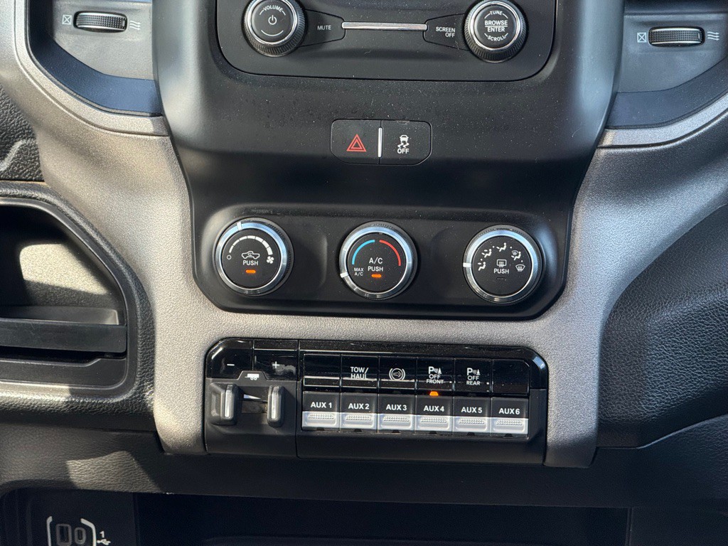 2019 RAM 2500 Image 16