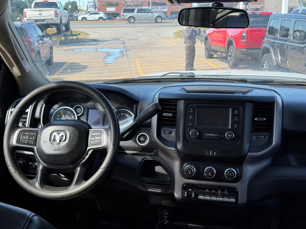 2019 RAM 2500 Image 17