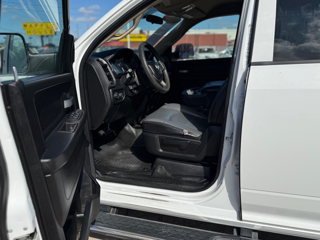 2019 RAM 2500 Image 18