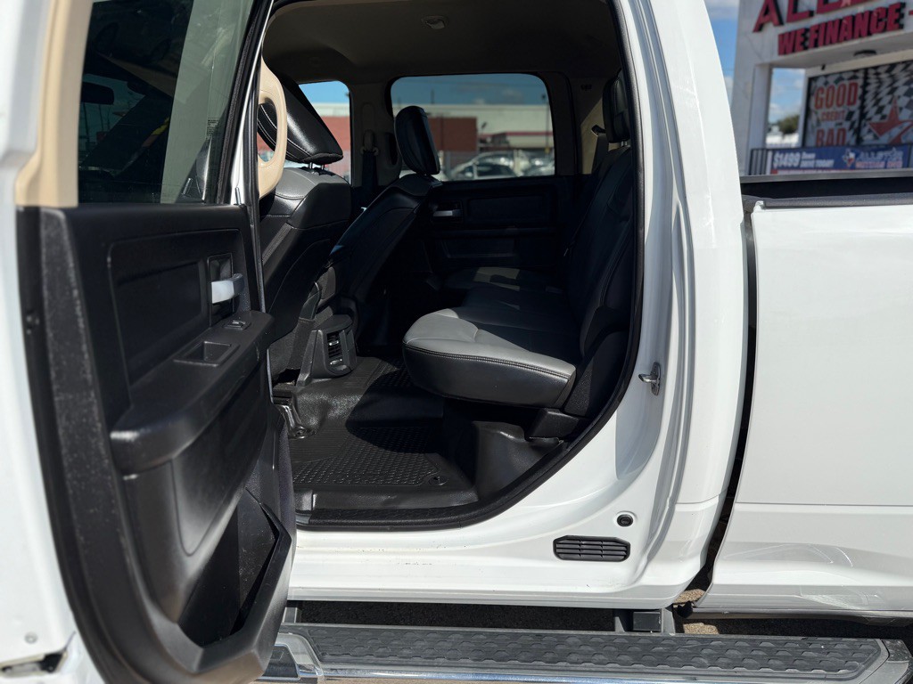 2019 RAM 2500 Image 19