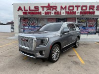 Image for 2022 GMC Yukon Denali ID: 6989207