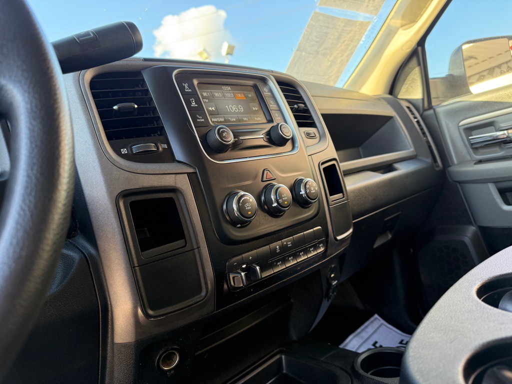 2018 RAM 3500 Image 15