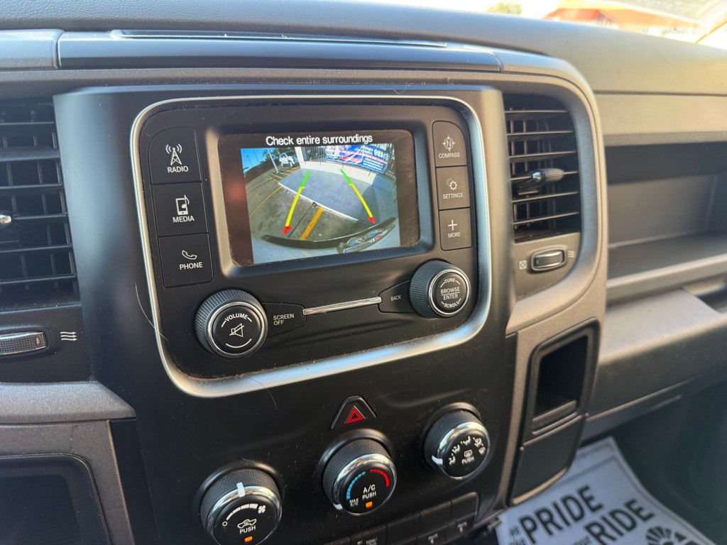 2018 RAM 3500 Image 16