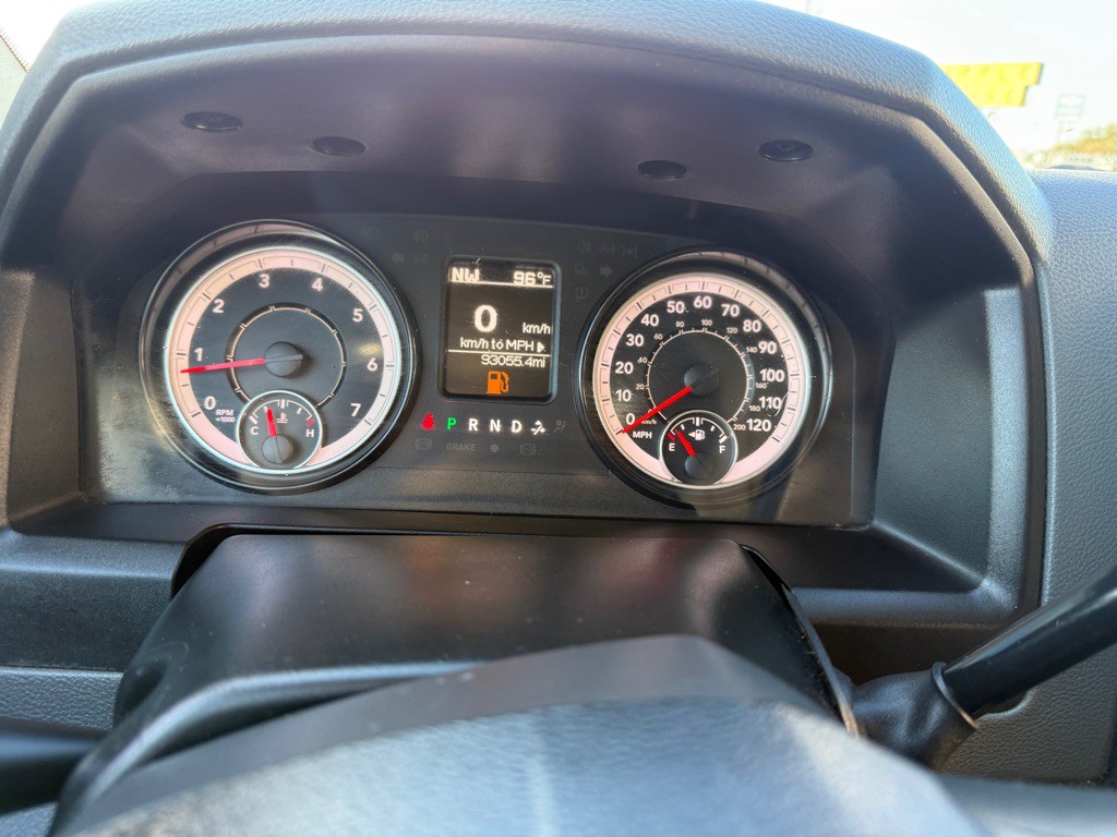 2018 RAM 3500 Image 18