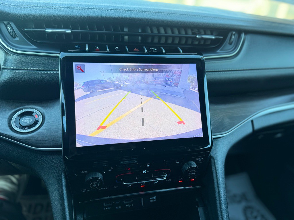 2024 Jeep Grand Cherokee Image 20