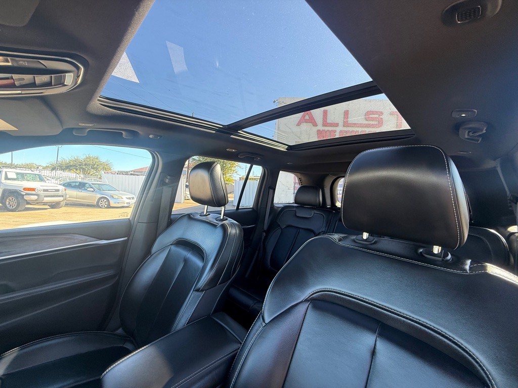 2024 Jeep Grand Cherokee Image 22