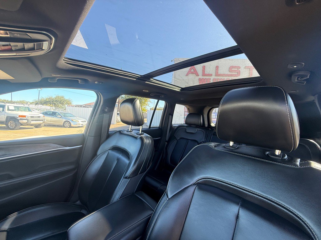 2024 Jeep Grand Cherokee Image 23