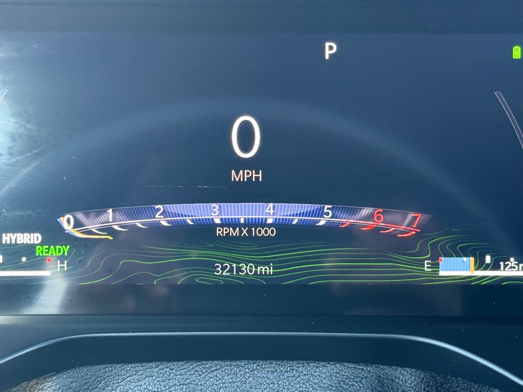 2024 Jeep Grand Cherokee Image 24