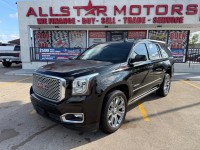 Image for 2016 GMC Yukon Denali ID: 6989222