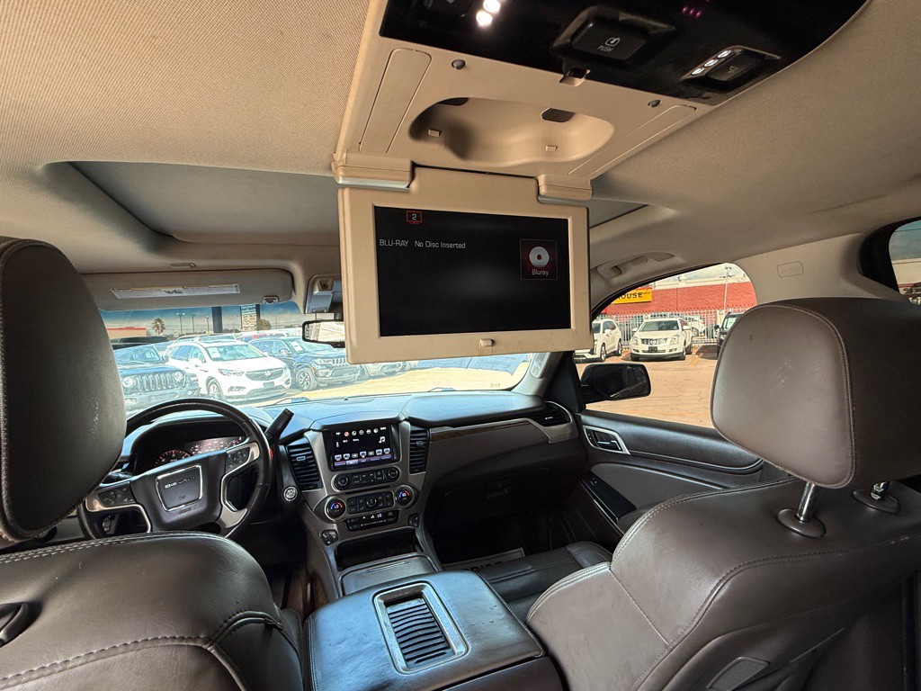 2016 GMC Yukon Image 9