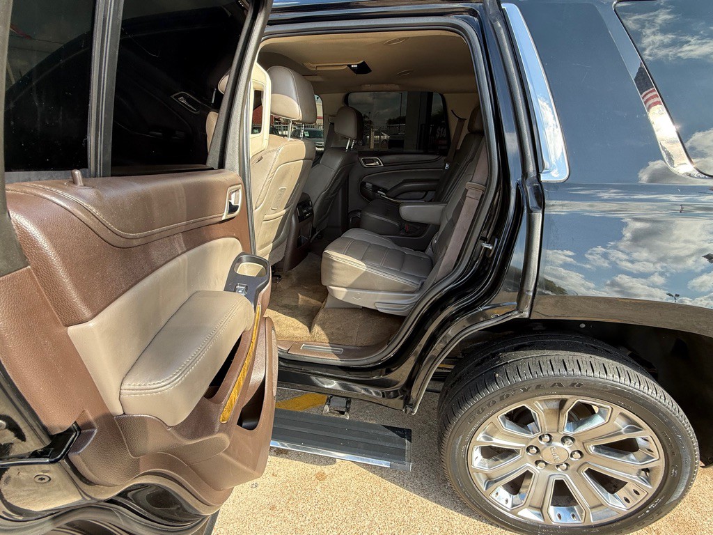 2016 GMC Yukon Image 10