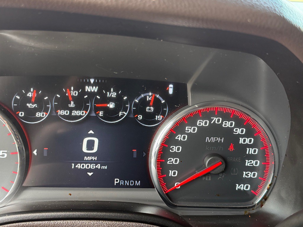 2016 GMC Yukon Image 13