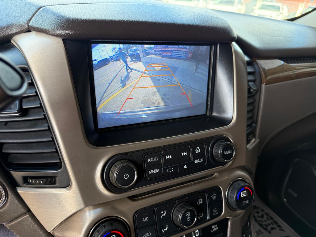 2016 GMC Yukon Image 14