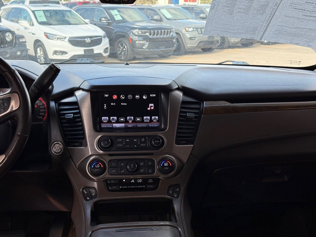 2016 GMC Yukon Image 16