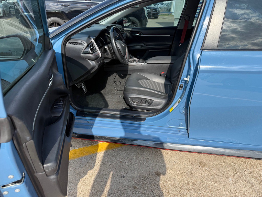 2022 Toyota Camry Image 12