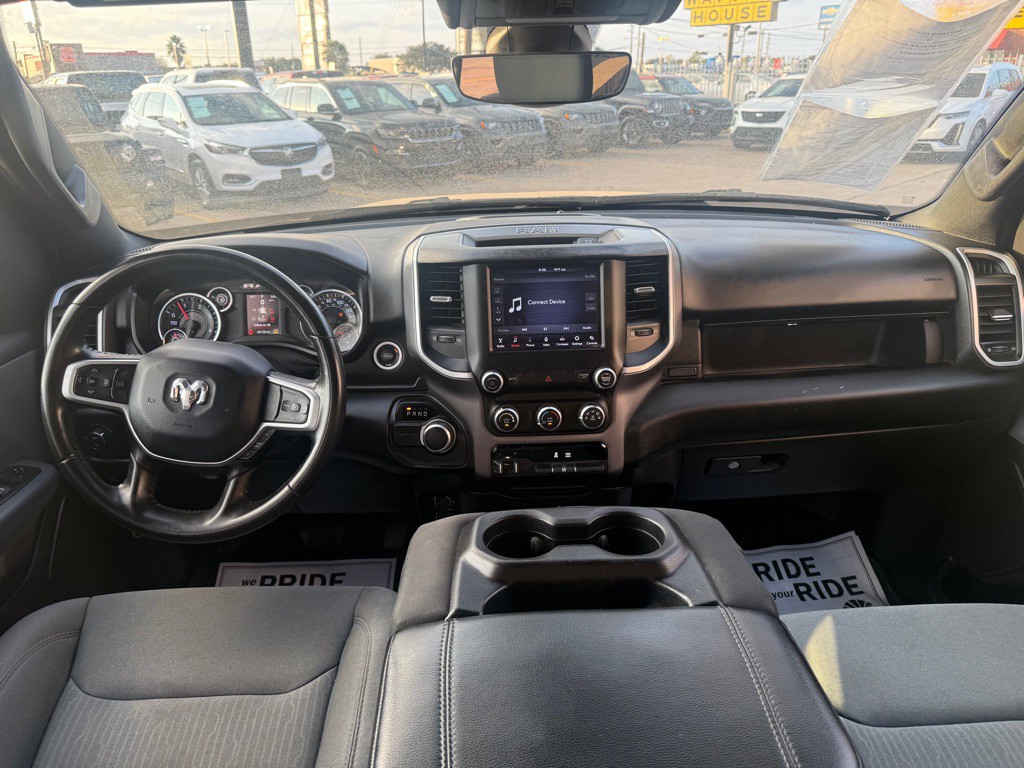 2021 RAM 1500 Image 11