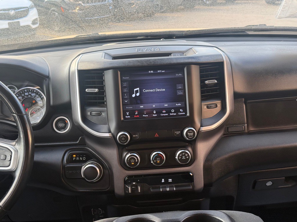 2021 RAM 1500 Image 13