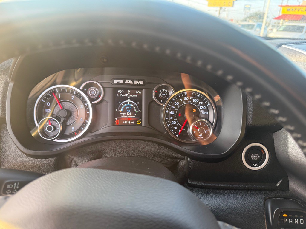 2021 RAM 1500 Image 14