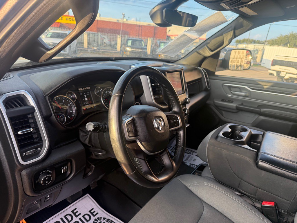 2021 RAM 1500 Image 15
