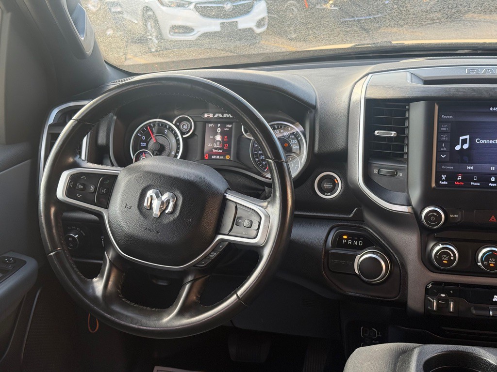 2021 RAM 1500 Image 16