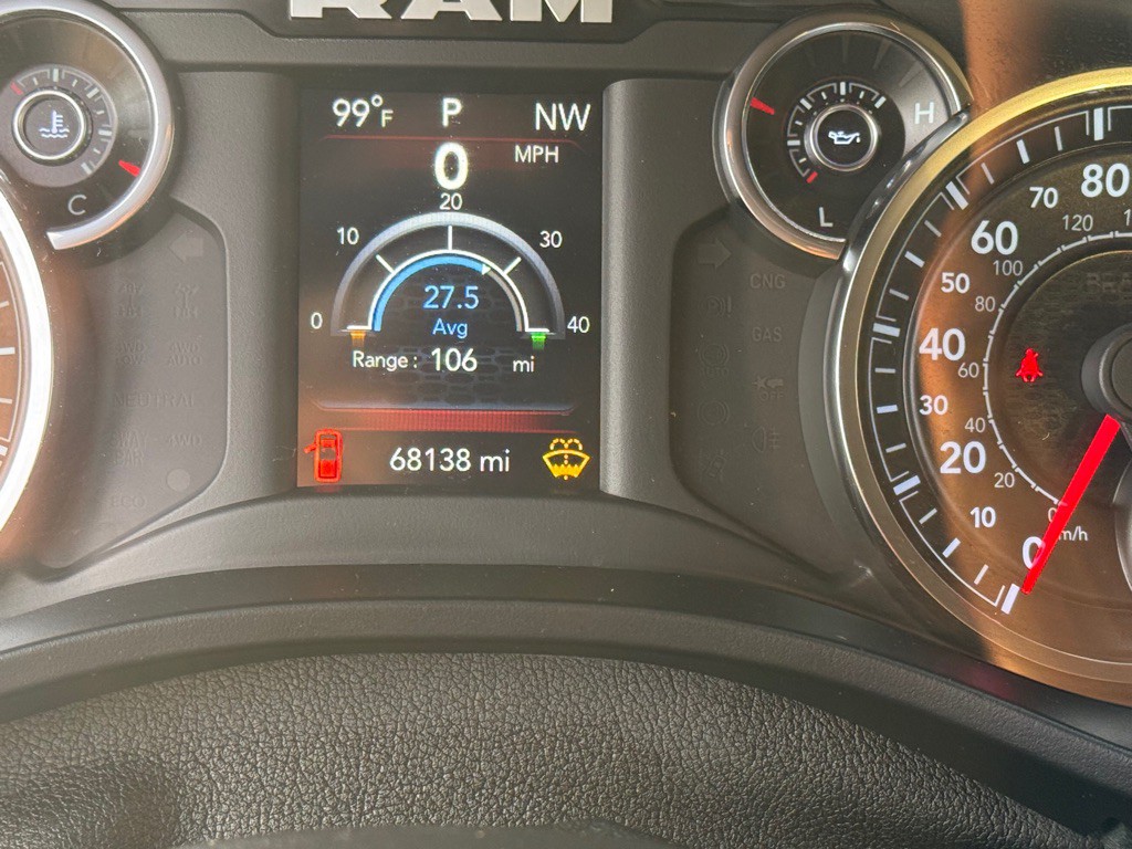 2021 RAM 1500 Image 17