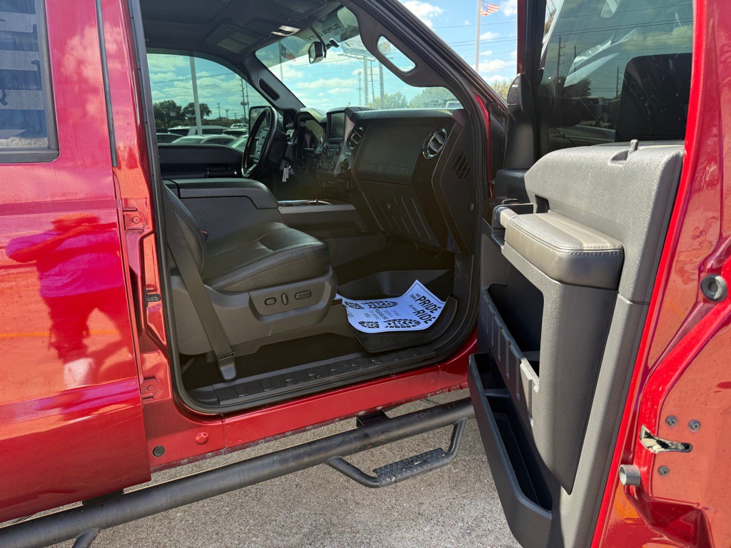 2016 Ford F-250 Image 5