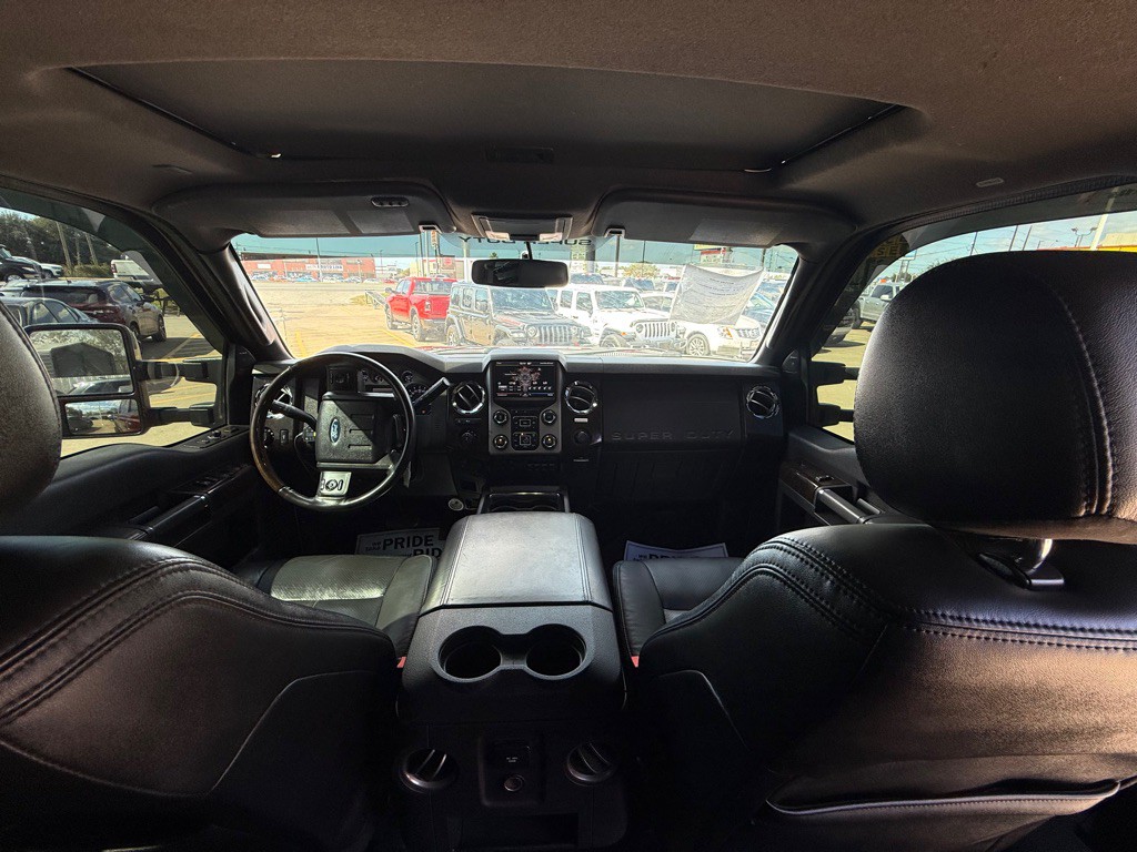 2016 Ford F-250 Image 6