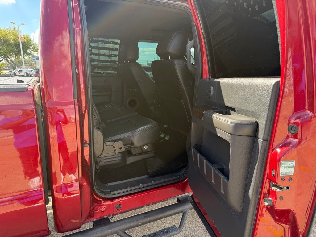 2016 Ford F-250 Image 7