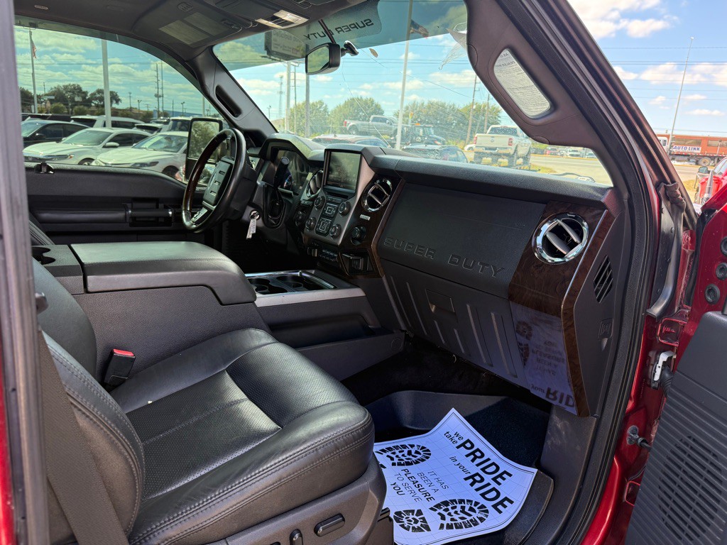 2016 Ford F-250 Image 8