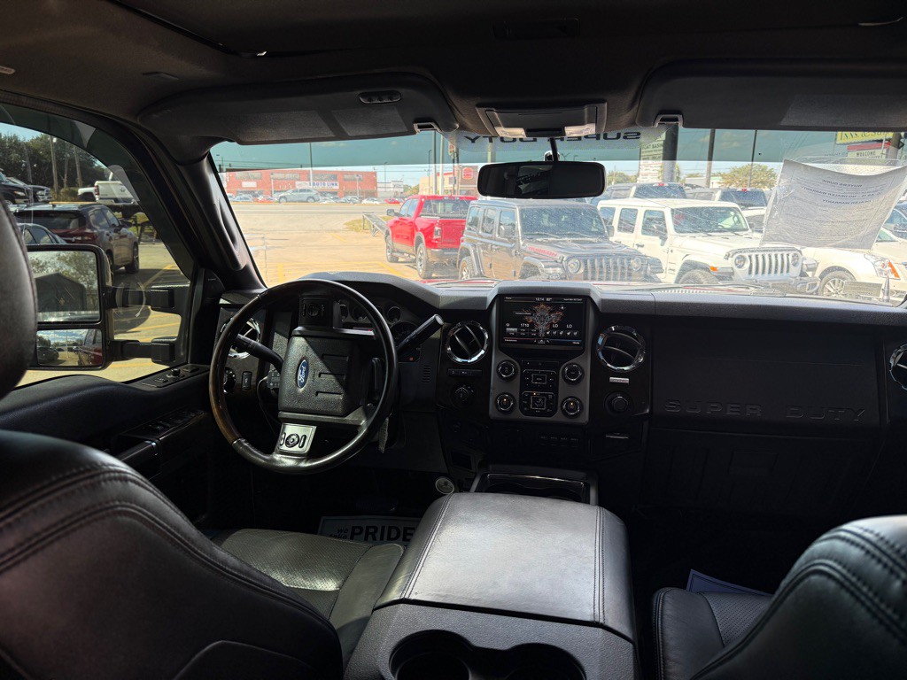 2016 Ford F-250 Image 10