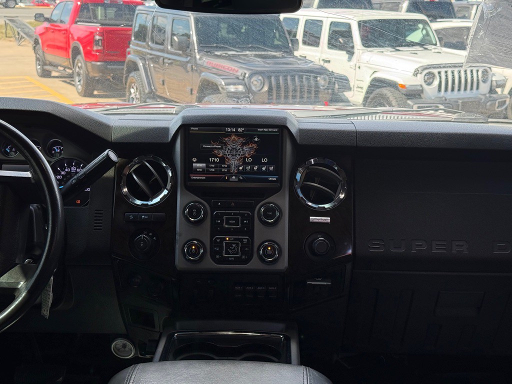 2016 Ford F-250 Image 11