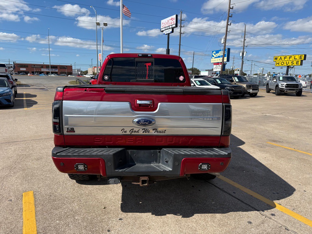 2016 Ford F-250 Image 13