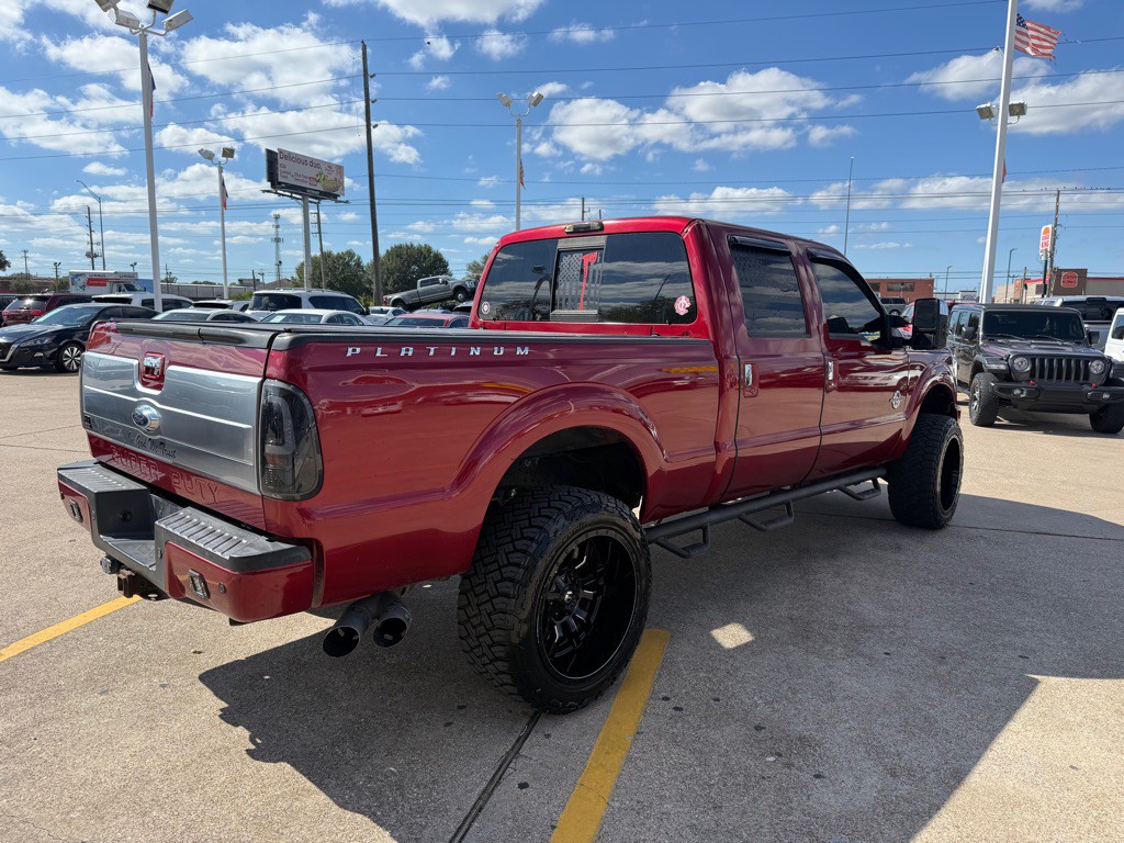2016 Ford F-250 Image 14