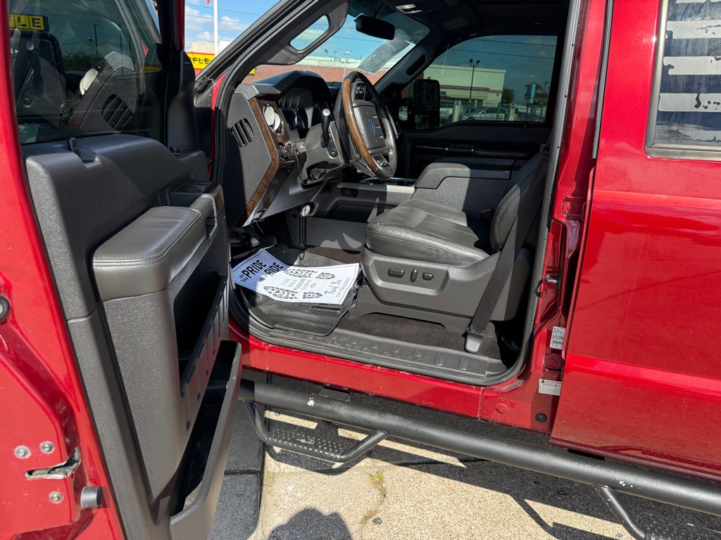 2016 Ford F-250 Image 15